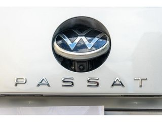Volkswagen Passat Alltrack 2.0 TDI 4Motion 140 kW (190 CV) DSG