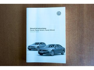 Volkswagen Passat Alltrack 2.0 TDI 4Motion 140 kW (190 CV) DSG