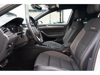 Volkswagen Passat Alltrack 2.0 TDI 4Motion 140 kW (190 CV) DSG