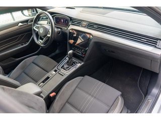 Volkswagen Passat Alltrack 2.0 TDI 4Motion 140 kW (190 CV) DSG