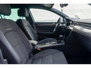 Volkswagen Passat Alltrack 2.0 TDI 4Motion 140 kW (190 CV) DSG