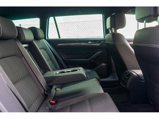 Volkswagen Passat Alltrack 2.0 TDI 4Motion 140 kW (190 CV) DSG