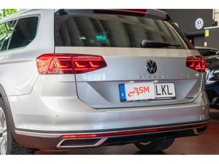 Volkswagen Passat Alltrack 2.0 TDI 4Motion 140 kW (190 CV) DSG