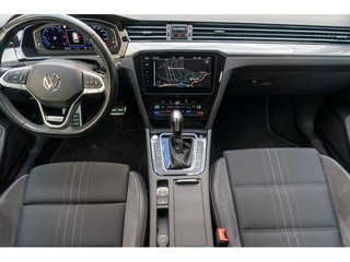 Volkswagen Passat Alltrack 2.0 TDI 4Motion 140 kW (190 CV) DSG
