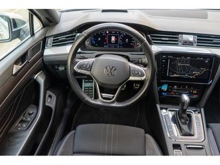 Volkswagen Passat Alltrack 2.0 TDI 4Motion 140 kW (190 CV) DSG