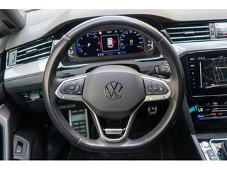 Volkswagen Passat Alltrack 2.0 TDI 4Motion 140 kW (190 CV) DSG