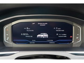 Volkswagen Passat Alltrack 2.0 TDI 4Motion 140 kW (190 CV) DSG