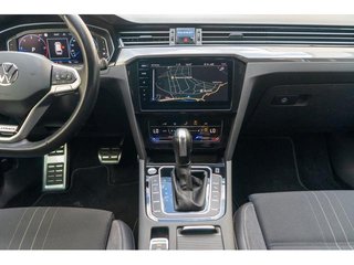 Volkswagen Passat Alltrack 2.0 TDI 4Motion 140 kW (190 CV) DSG