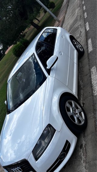 Audi A3 2012