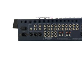 controller yamaha mg24/14fx