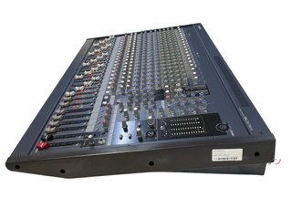 controller yamaha mg24/14fx