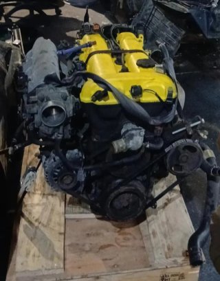 Mazda MX-5 2002