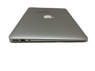 portatil apple apple macbook air core i5 1.8 13 (2012) (a1466)