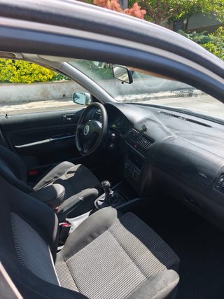 Volkswagen Golf 1999