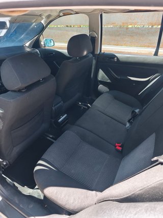 Volkswagen Golf 1999