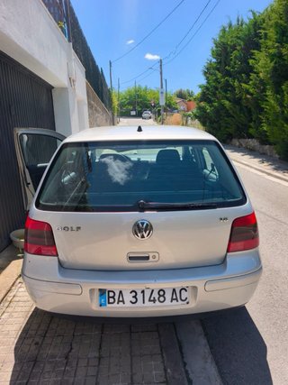 Volkswagen Golf 1999