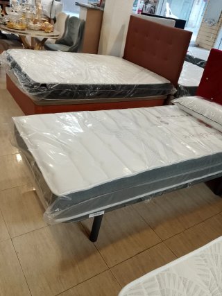 Juego de cama completo