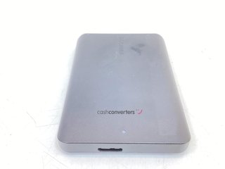 disco duro toshiba dtb510