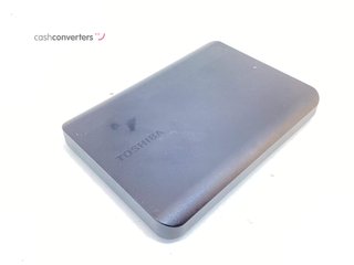 disco duro toshiba dtb510