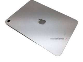 ipad apple ipad (wi-fi) (a3354) 128gb (10.9) (11 generacion)