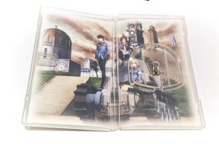 VALKYRIA CHRONICLES II PSP (SEGA)