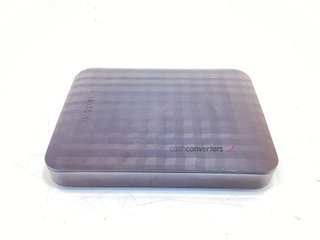 disco duro maxtor m3 portable