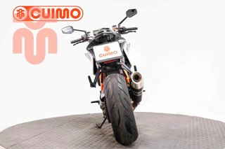 KTM 1290 SUPER DUKE R