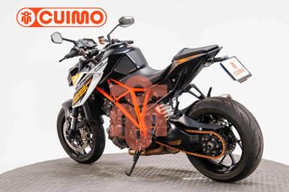 KTM 1290 SUPER DUKE R