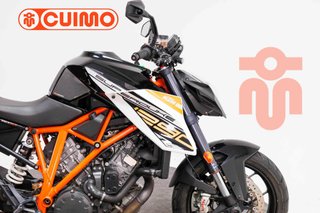KTM 1290 SUPER DUKE R