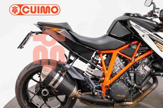 KTM 1290 SUPER DUKE R