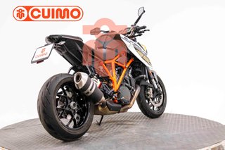KTM 1290 SUPER DUKE R