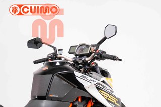 KTM 1290 SUPER DUKE R