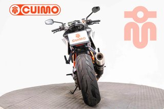 KTM 1290 SUPER DUKE R