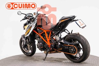 KTM 1290 SUPER DUKE R