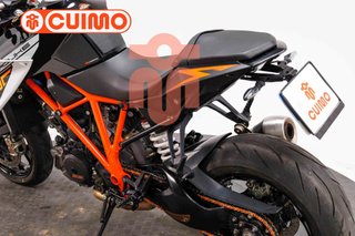KTM 1290 SUPER DUKE R