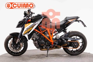 KTM 1290 SUPER DUKE R