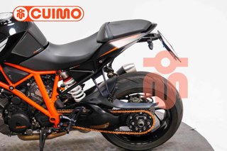 KTM 1290 SUPER DUKE R