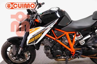 KTM 1290 SUPER DUKE R