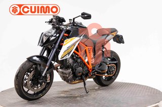 KTM 1290 SUPER DUKE R