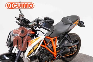 KTM 1290 SUPER DUKE R
