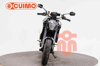 KTM 1290 SUPER DUKE R