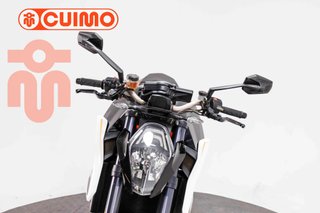 KTM 1290 SUPER DUKE R