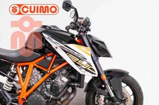 KTM 1290 SUPER DUKE R