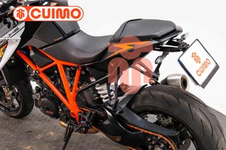 KTM 1290 SUPER DUKE R