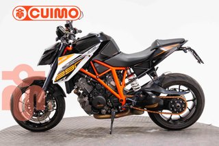 KTM 1290 SUPER DUKE R