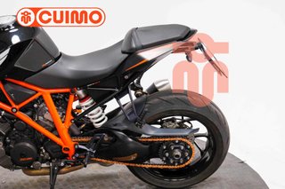 KTM 1290 SUPER DUKE R