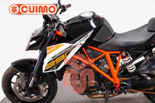 KTM 1290 SUPER DUKE R