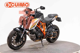 KTM 1290 SUPER DUKE R