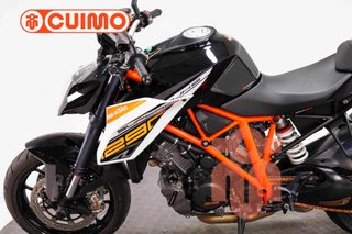 KTM 1290 SUPER DUKE R