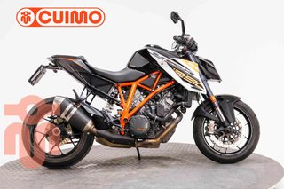 KTM 1290 SUPER DUKE R